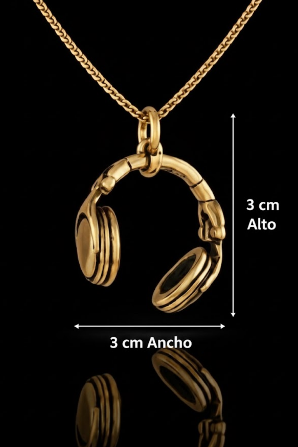 Collar Cabeza de Cuervo | Símbolo de Sabiduría, Transformación y Misterio | Hecho a mano en Plata 925, Baño de Oro 24K, Bronce