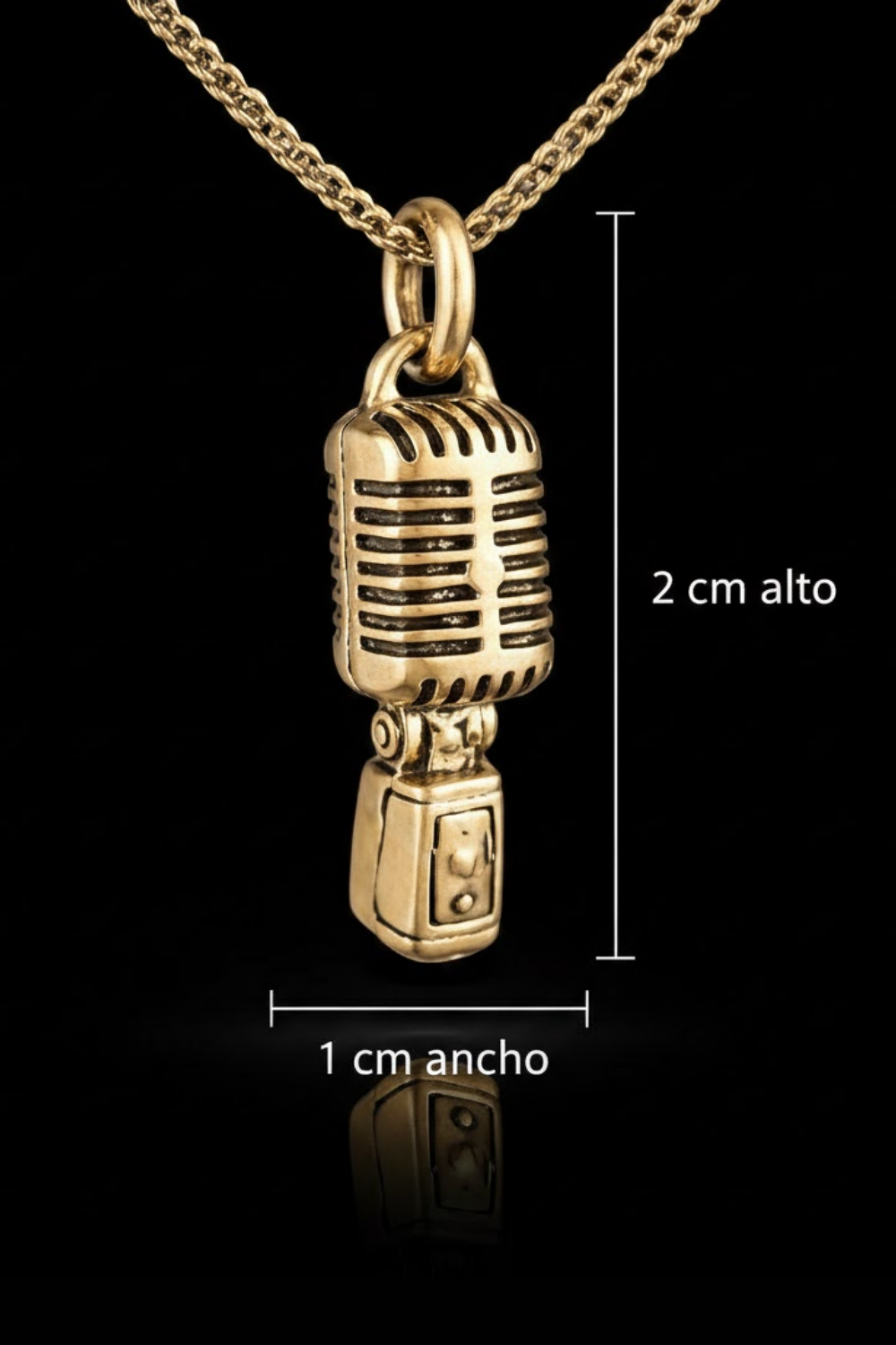Collar Cabeza de Cuervo | Símbolo de Sabiduría, Transformación y Misterio | Hecho a mano en Plata 925, Baño de Oro 24K, Bronce
