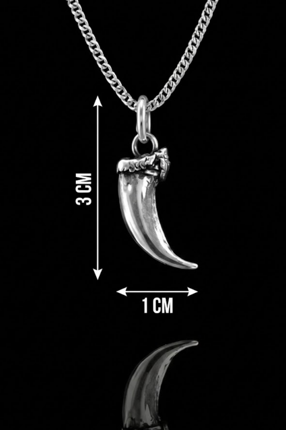 Collar Cabeza de Cuervo | Símbolo de Sabiduría, Transformación y Misterio | Hecho a mano en Plata 925, Baño de Oro 24K, Bronce