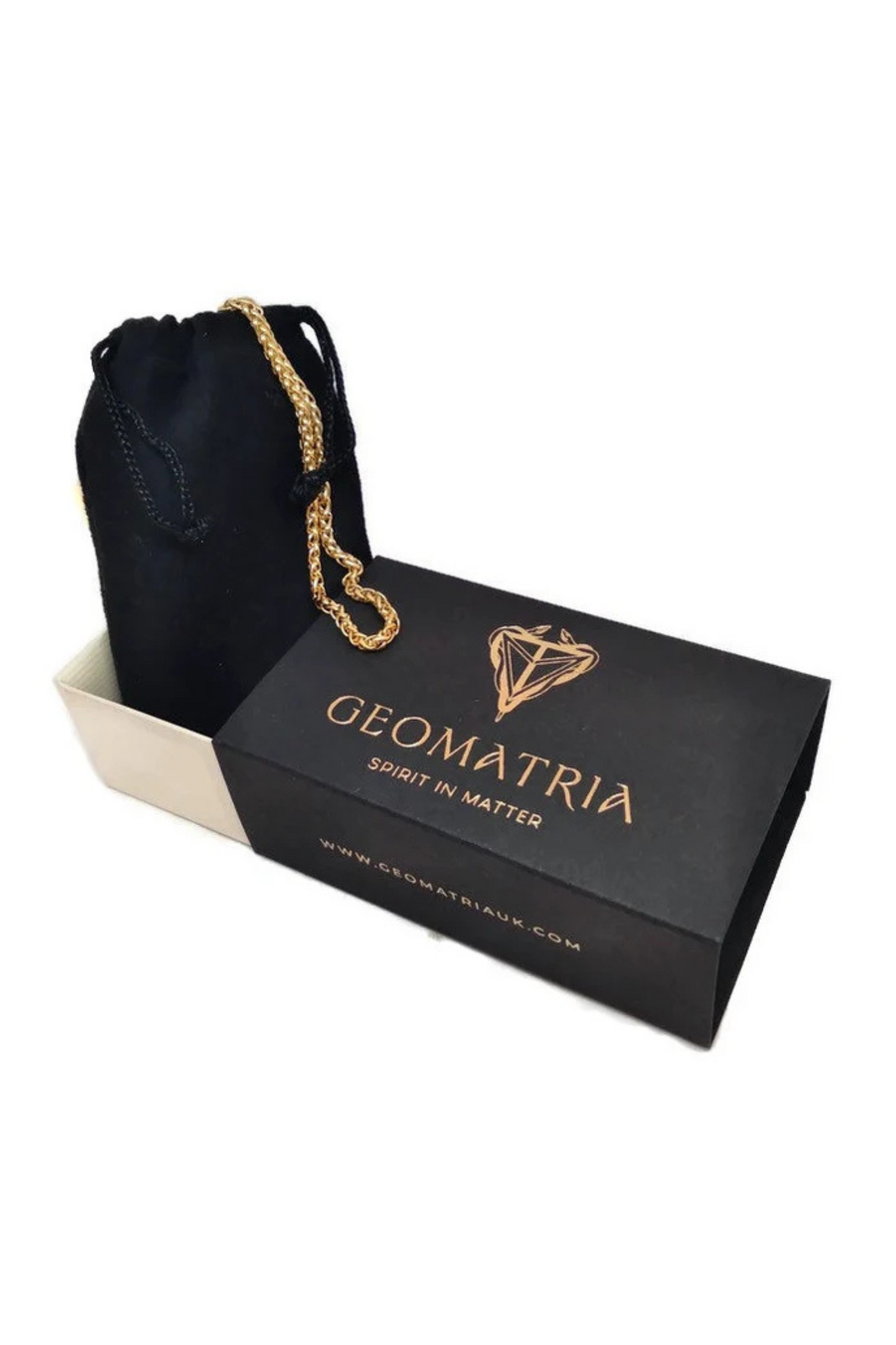 Handmade Alien Ring – Sterling Silver, Bronze & 24K Gold Plated | Unique Sci-Fi Jewelry