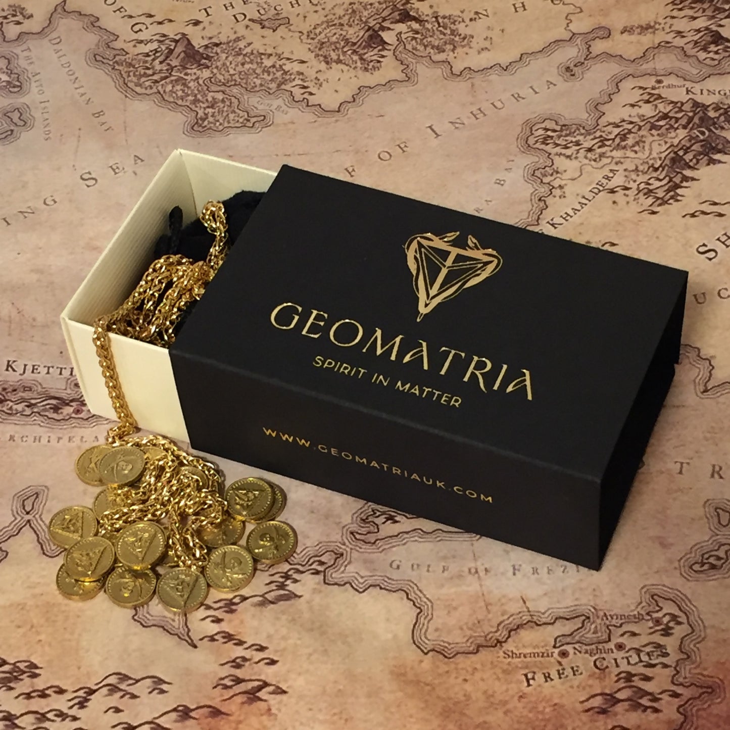 Collar Estrella de David, collar personalizable, bronce, plata esterlina, collar de estrellas judías de 24 km chapada en