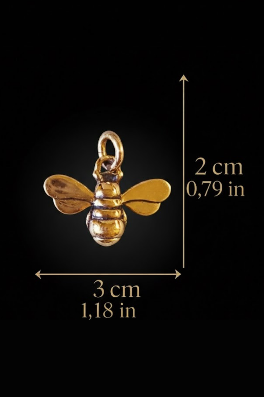 Collar Cabeza de Cuervo | Símbolo de Sabiduría, Transformación y Misterio | Hecho a mano en Plata 925, Baño de Oro 24K, Bronce