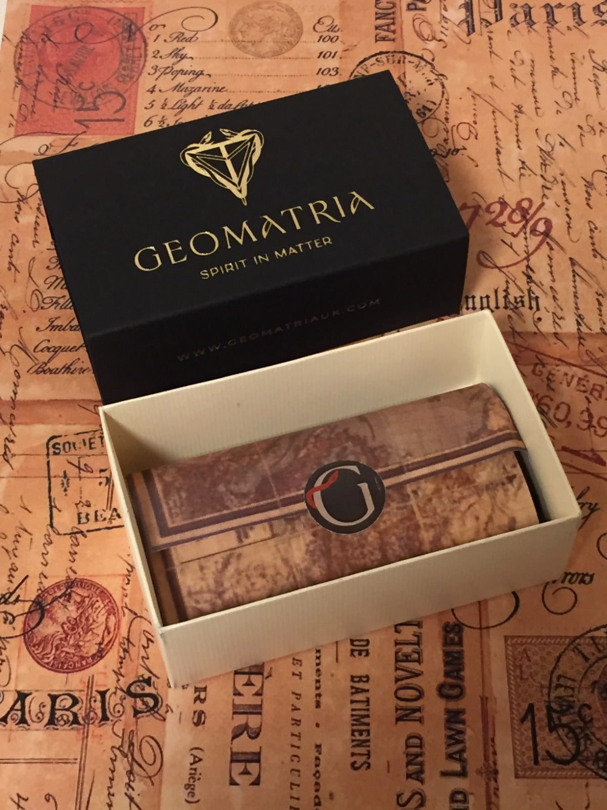 Handmade Clover Shield Necklace: Bronze & Sterling Silver, Lucky Amulet