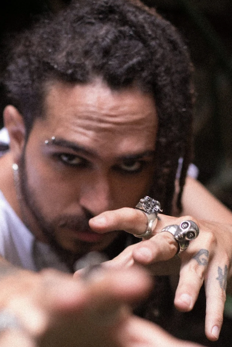 Anillo alienígena, anillo personalizable, bronce, plata esterlina, 24k dorado chapado, anillo ovni, anillo espacial