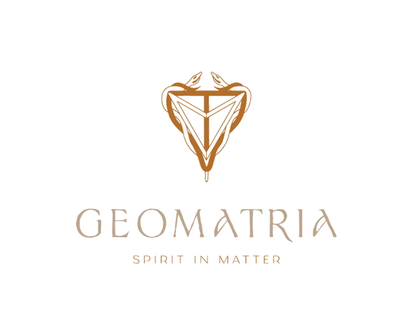 GEOMATRIA JEWELRY Symbolic Jewellry  